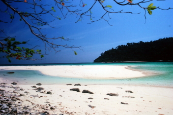 ทัวร์เกาะสิมิลัน